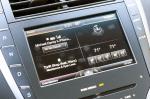 Lincoln MKZ 2013 года